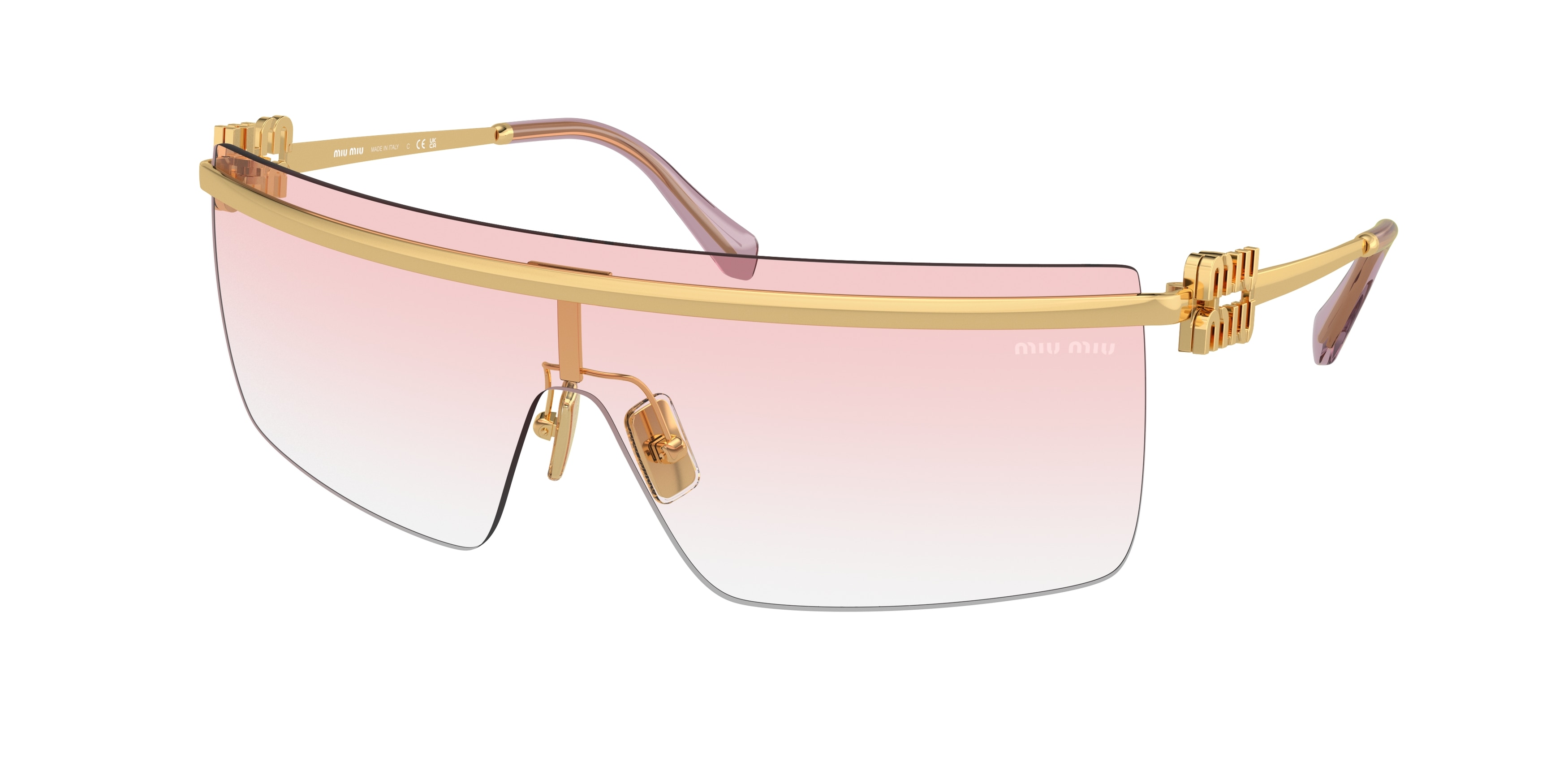 Miu Miu MU 50ZS 5AK80D  
